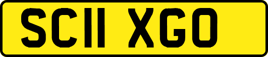 SC11XGO