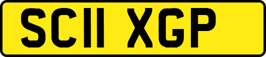 SC11XGP