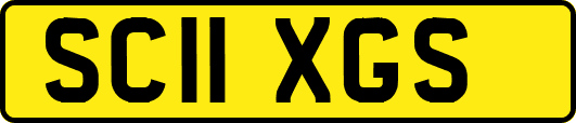 SC11XGS