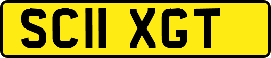 SC11XGT