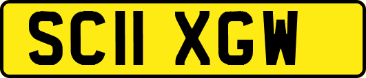 SC11XGW