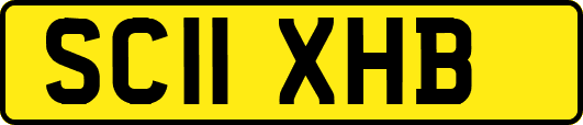 SC11XHB