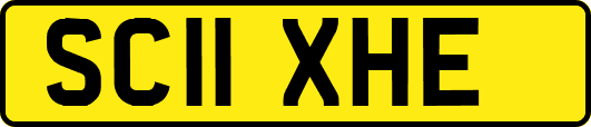 SC11XHE