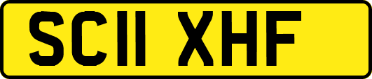 SC11XHF