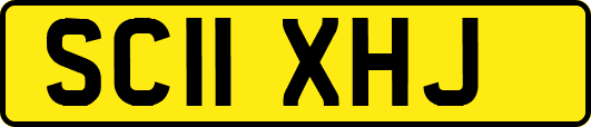 SC11XHJ