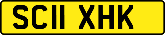 SC11XHK
