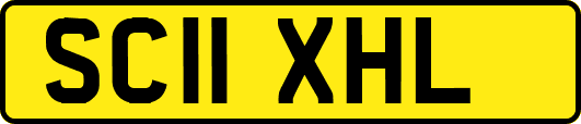 SC11XHL