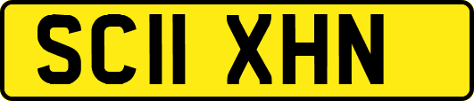 SC11XHN