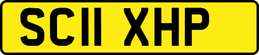 SC11XHP