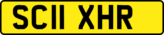 SC11XHR