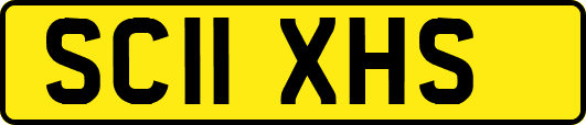 SC11XHS