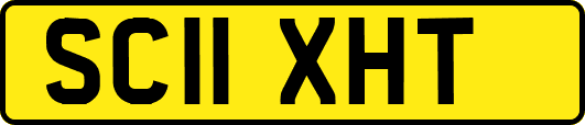 SC11XHT