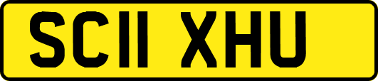 SC11XHU
