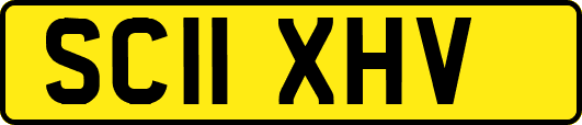 SC11XHV