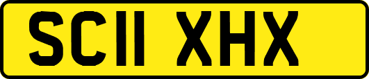 SC11XHX