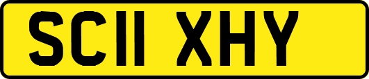 SC11XHY