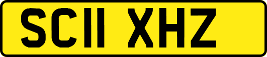 SC11XHZ