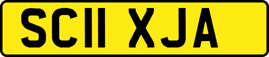 SC11XJA
