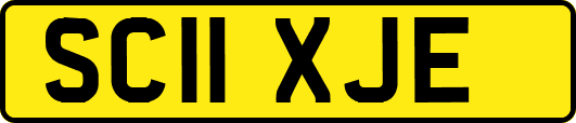 SC11XJE