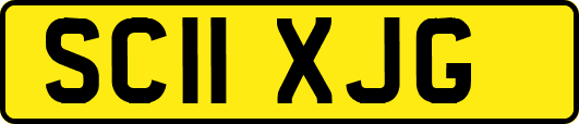 SC11XJG