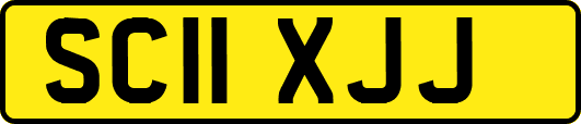 SC11XJJ