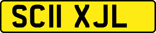 SC11XJL