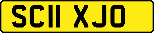 SC11XJO