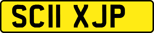 SC11XJP