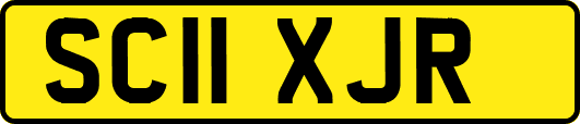 SC11XJR