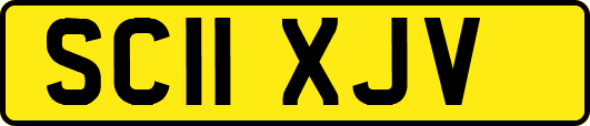 SC11XJV