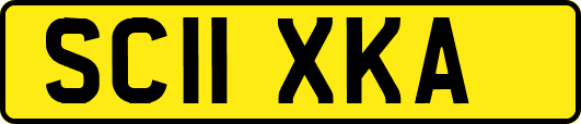 SC11XKA
