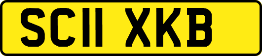 SC11XKB