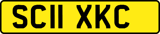 SC11XKC