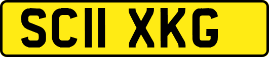 SC11XKG