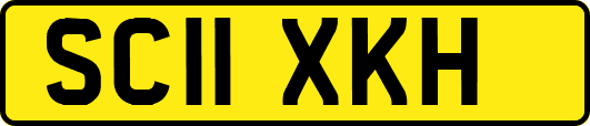 SC11XKH