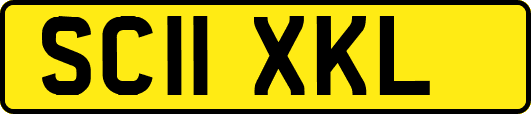 SC11XKL