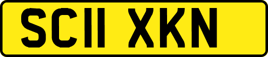 SC11XKN