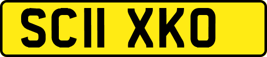 SC11XKO