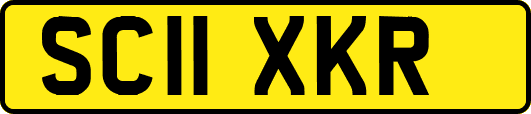 SC11XKR