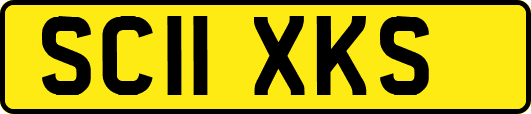 SC11XKS