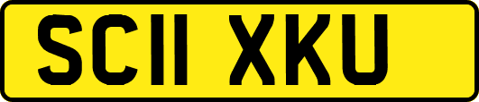 SC11XKU