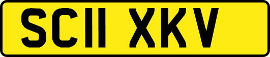 SC11XKV