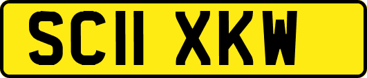 SC11XKW