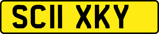 SC11XKY