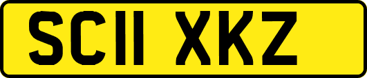 SC11XKZ
