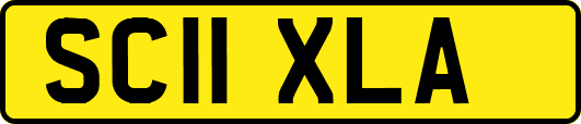 SC11XLA