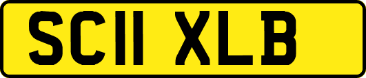 SC11XLB