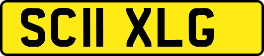 SC11XLG