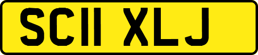 SC11XLJ