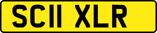 SC11XLR
